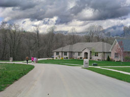 Lot 56 view