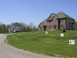 Lot 17 view