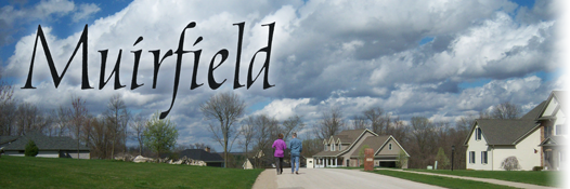 Muirfield, Bloomington Indiana