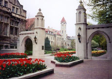Gateway at IU