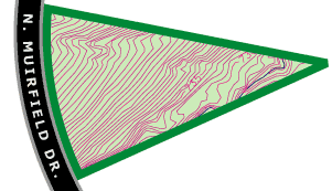 Lot 57 diagram